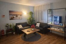 Gästezimmer / WG in Hagen im Bremischen Bild 4