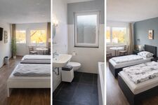 Gästezimmer / WG in Hagen im Bremischen Bild 6