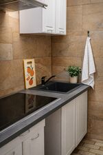 Gästezimmer / WG in Hagen im Bremischen Bild 7