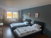 Piets Gästezimmer zwischen Bremen und Bremerhaven Bild 12