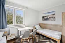 Salí Homes | Boardinghaus Kevelaer | 35 Zimmer Bild 20