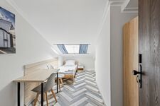 Salí Homes | Boardinghaus Kevelaer | 35 Zimmer Bild 18