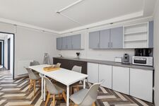 Salí Homes | Boardinghaus Kevelaer | 35 Zimmer Bild 19