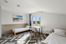 Salí Homes | Boardinghaus Kevelaer | 35 Zimmer Bild 22