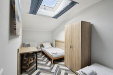 Salí Homes | Boardinghaus Kevelaer | 35 Zimmer Bild 21