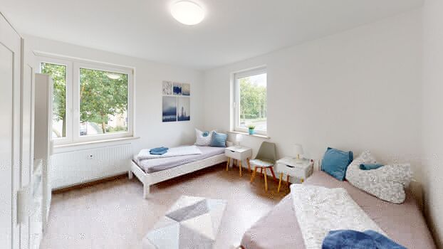 Schlafzimmer 1