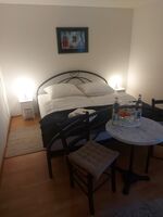 Kleine Zimmer mit eigenem Bad Obrázok 4