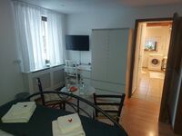 Kleine Zimmer mit eigenem Bad Obrázok 3