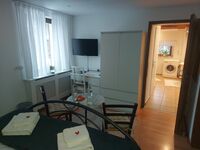 Kleine Zimmer mit eigenem Bad Obrázok 5