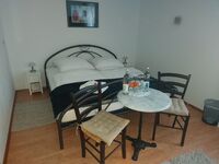 Kleine Zimmer mit eigenem Bad Obrázok 1