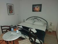 Kleine Zimmer mit eigenem Bad Obrázok 2