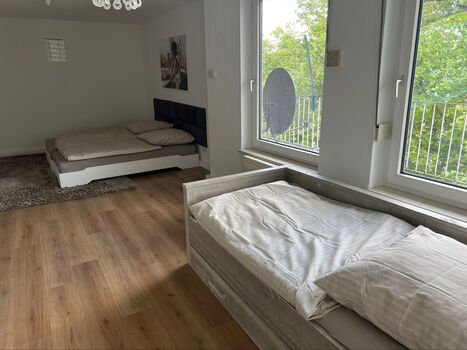 Home im Pott I Gelsenkirchen I 3+ hochwertige Apartments Zdjęcie 3