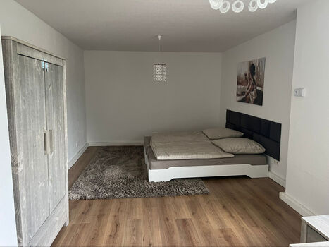Home im Pott I Gelsenkirchen I 3+ hochwertige Apartments Zdjęcie 2