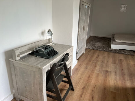 Home im Pott I Gelsenkirchen I 3+ hochwertige Apartments Zdjęcie 4