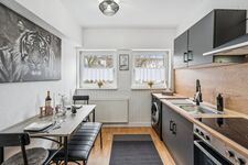 Home im Pott I Gelsenkirchen I 4+ hochwertige Apartments Bild 7