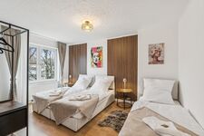 Home im Pott I Gelsenkirchen I 4+ hochwertige Apartments Bild 8