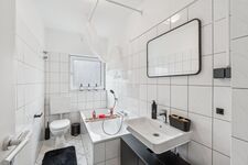 Home im Pott I Gelsenkirchen I 4+ hochwertige Apartments Bild 9