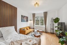 Home im Pott I Gelsenkirchen I 4+ hochwertige Apartments Bild 5
