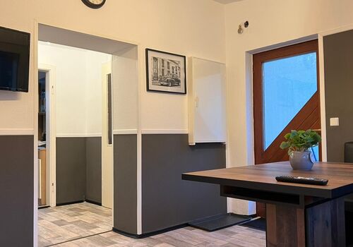 BIG APPARTMENTS All-Inclusive | Private kitchen and bathroom Bild 3