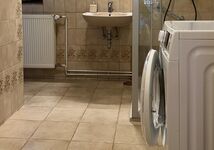 BIG APPARTMENTS All-Inclusive | Private kitchen and bathroom Bild 11