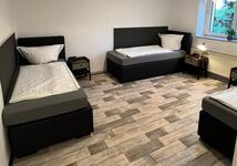 BIG APPARTMENTS All-Inclusive | Private kitchen and bathroom Bild 9