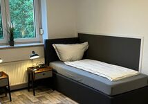 BIG APPARTMENTS All-Inclusive | Private kitchen and bathroom Bild 5