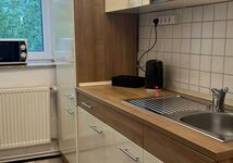 BIG APPARTMENTS All-Inclusive | Private kitchen and bathroom Bild 10