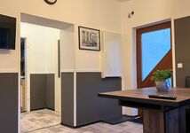 BIG APPARTMENTS All-Inclusive | Private kitchen and bathroom Bild 3