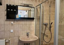 BIG APPARTMENTS All-Inclusive | Private kitchen and bathroom Bild 7