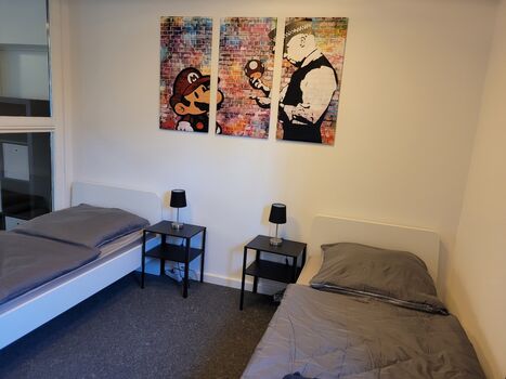 Wohnung in Ahrensburg Bild 5