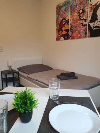 Wohnung in Ahrensburg Bild 2