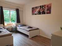 Wohnung in Ahrensburg Bild 19