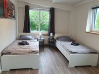 Wohnung in Ahrensburg Bild 21