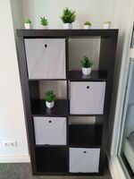 Wohnung in Ahrensburg Bild 12