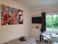 Wohnung in Ahrensburg Bild 22