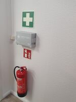 Wohnung in Ahrensburg Bild 29