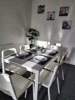 Wohnung in Ahrensburg Bild 8