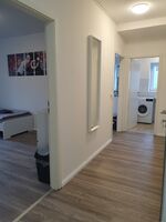 Wohnung in Ahrensburg Bild 28