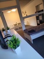 Wohnung in Ahrensburg Bild 3