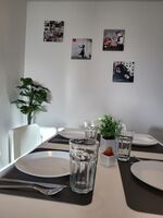 Wohnung in Ahrensburg Bild 7