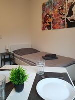 Wohnung in Ahrensburg Bild 2