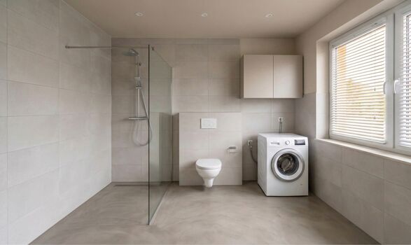 Apartment in Essen Picture 4