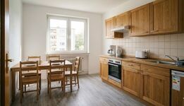 Wohnung in Essen Bild 3