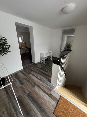 Wohnung in Fernwald Bild 1