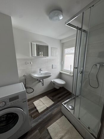 Wohnung in Fernwald Bild 2