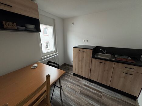 Wohnung in Fernwald Bild 4