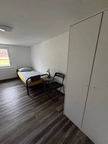 Wohnung in Fernwald Bild 5