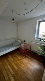 Schlafzimmer EG