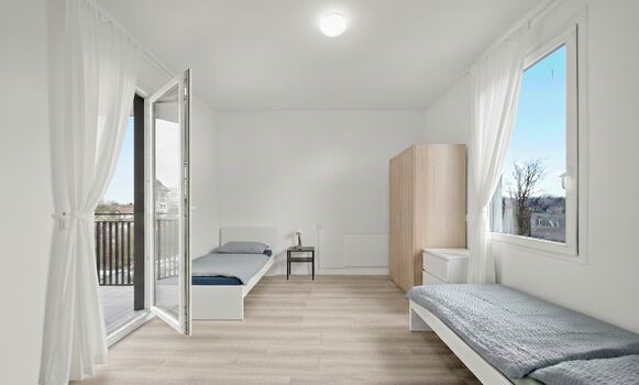 Wohnung in Langerwehe Bild 4