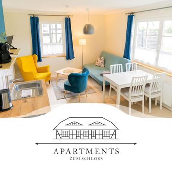 +++ Apartments zum Schloss +++ Bild 2